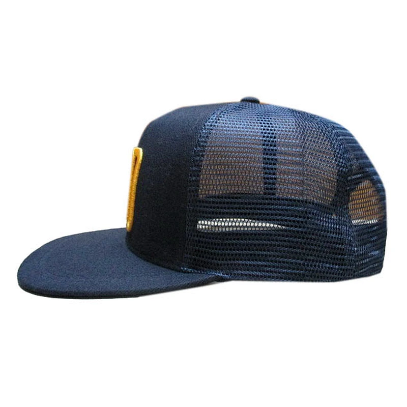 fashion new style custom trucker mesh cap