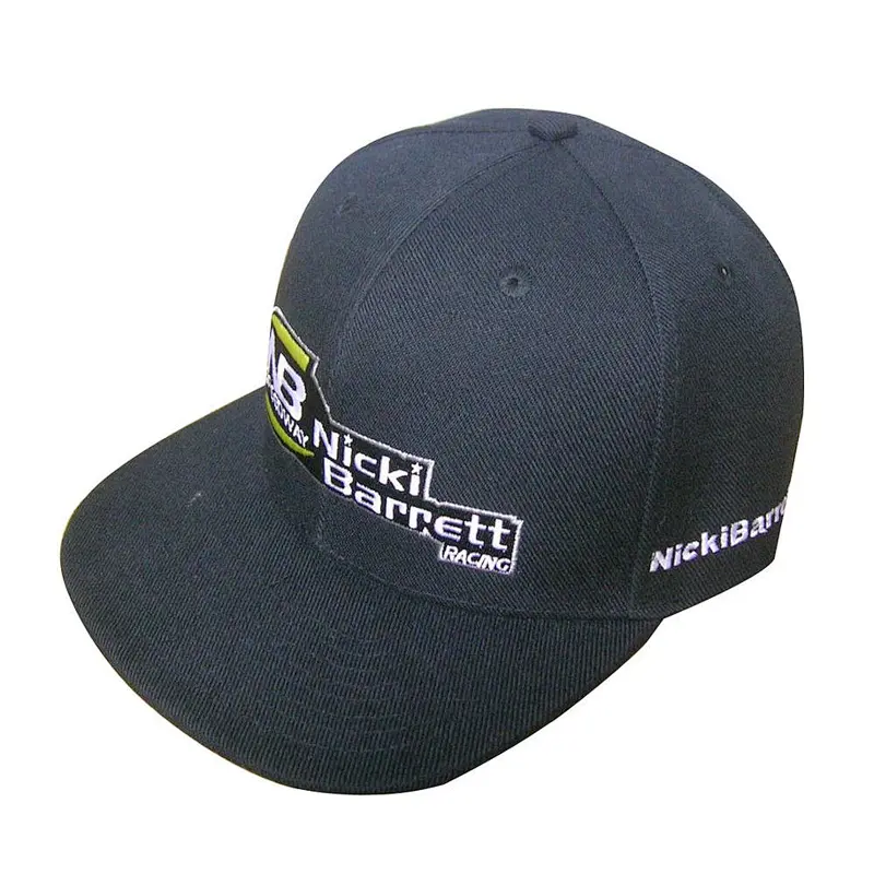 snapback hat