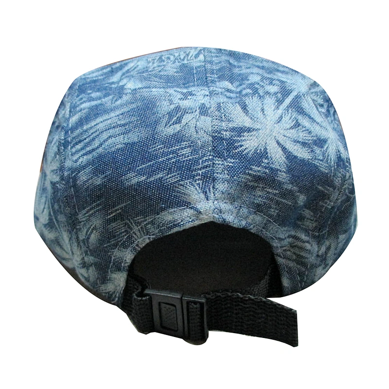 CUSTOM 5 PANEL HAT SUBLIMATION CAP