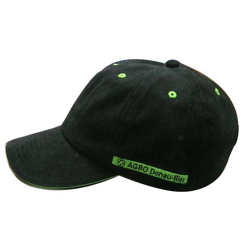 custom baseball hats/wholesale good quality embroidery baseball hat/6 panel baseball cap