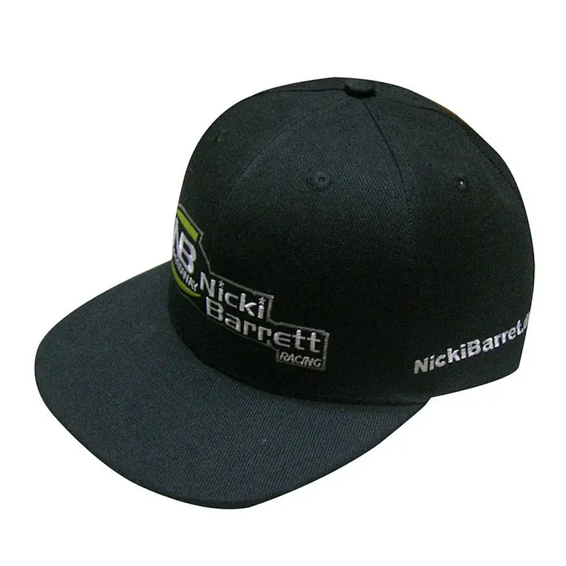 snapback hat