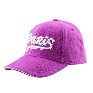 terry towel sports cap
