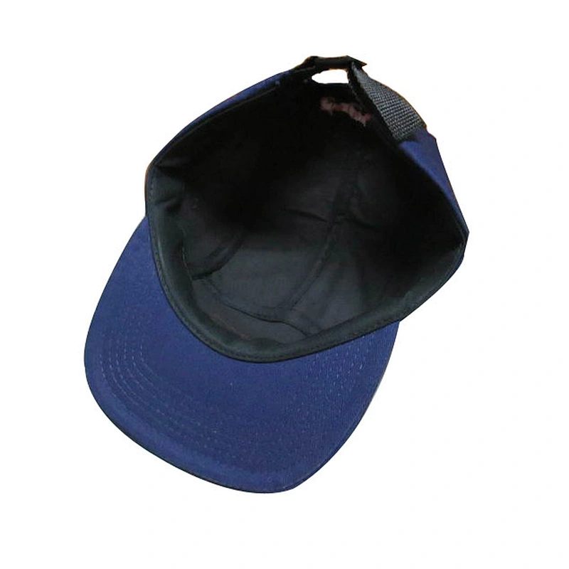 Fashion 5 Panel camp  cap