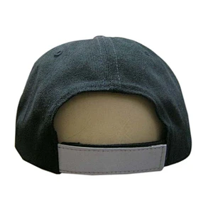 Fashion customized 6 panel  blank cap sports cap for promotional