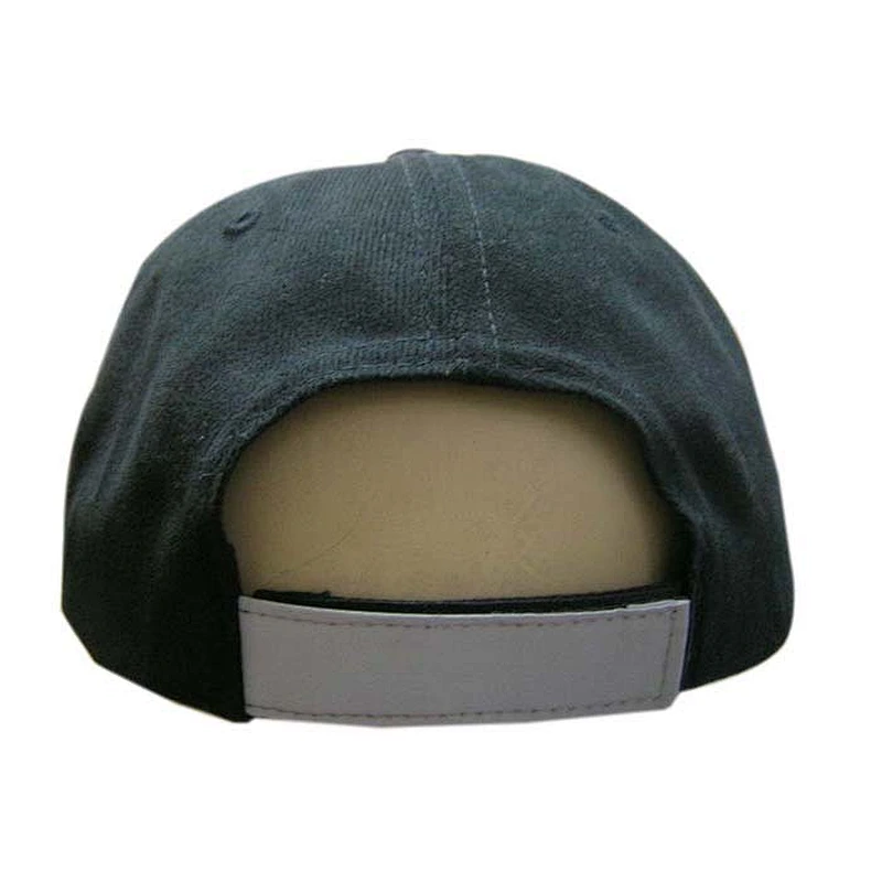 Fashion customized 6 panel  blank cap sports cap for promotional