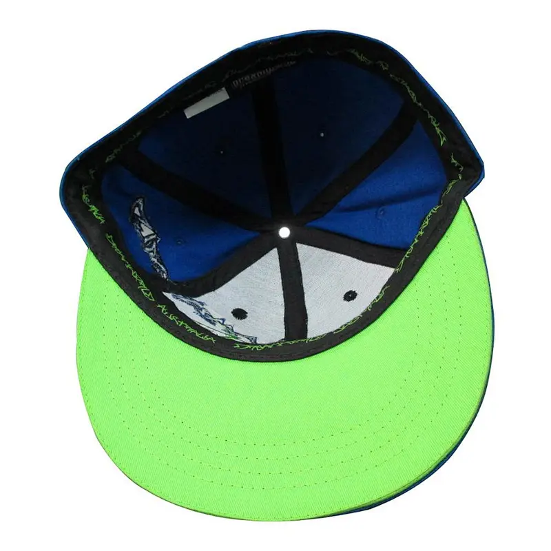 snapback hat