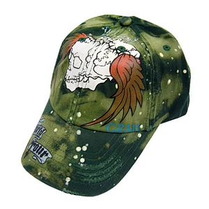 Fashion customer running hat