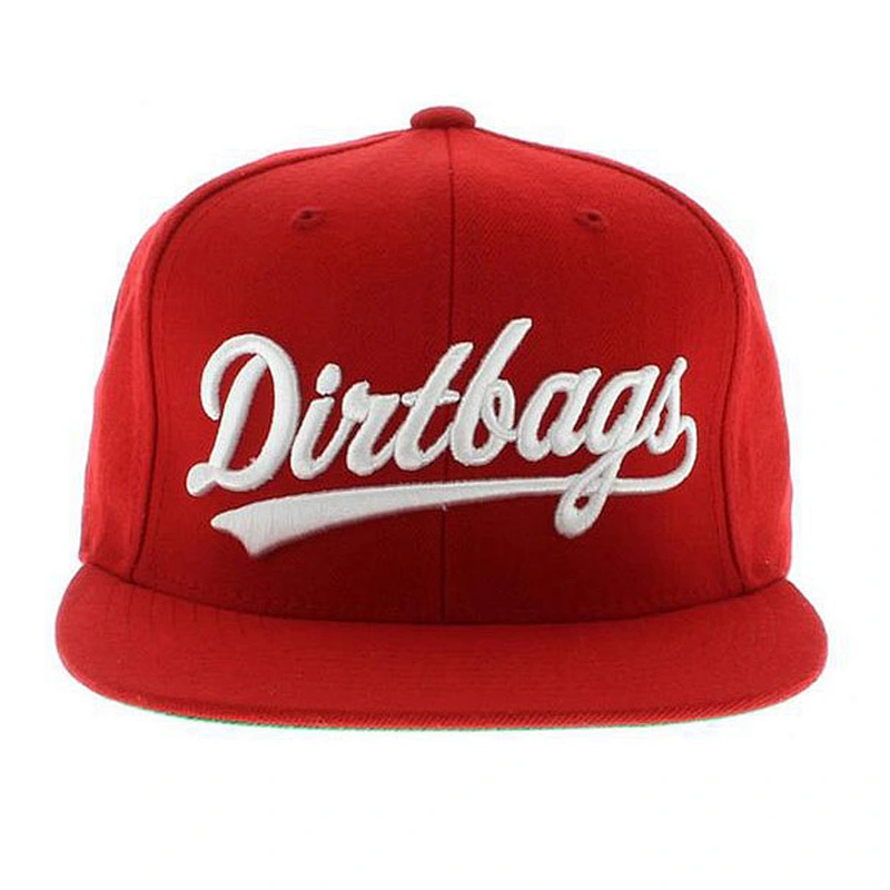 cotton snapback hats