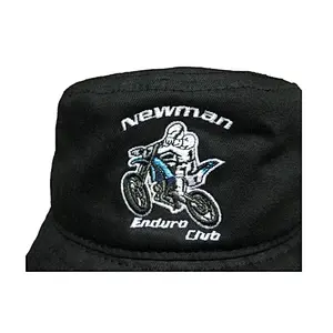 wholesale embroidery custom bucket hat