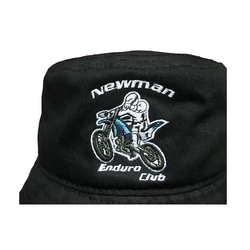wholesale embroidery custom bucket hat