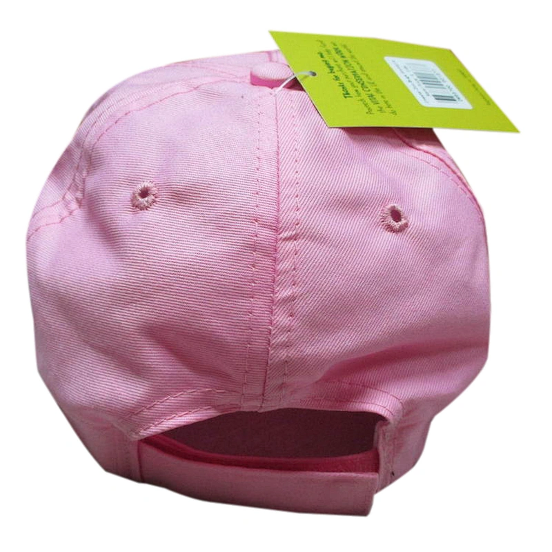 FASHION CHESTER ZOO KIDS CAP LOVELY PRINTING