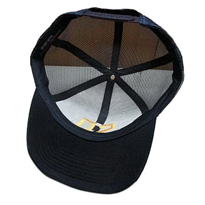 fashion new style custom trucker mesh cap