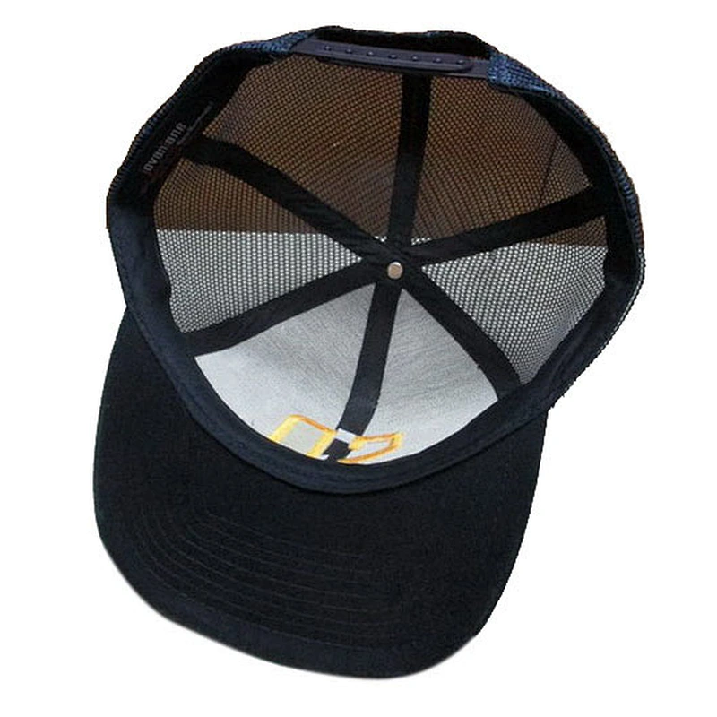 fashion new style custom trucker mesh cap