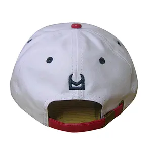 customize flat brim snapback hats