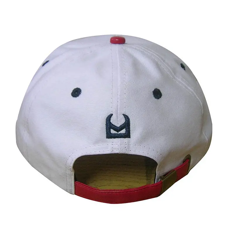 customize flat brim snapback hats
