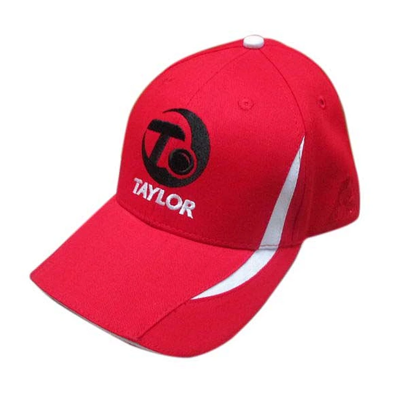 high quality and good design sports cap