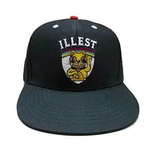 snapback hat