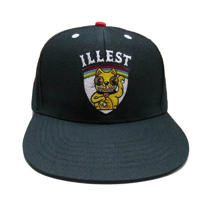 snapback hat