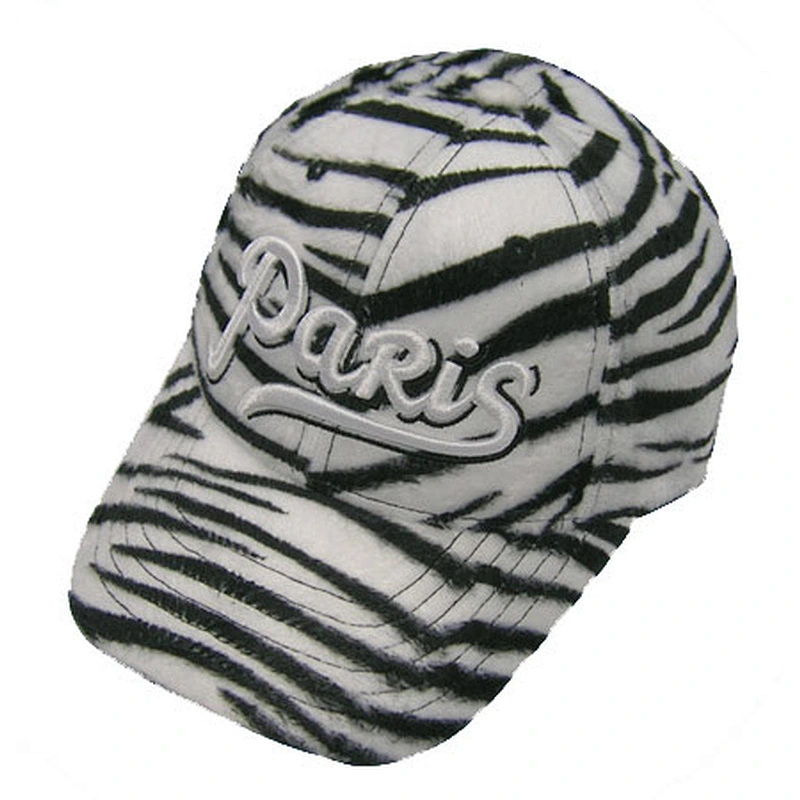 camouflage caps