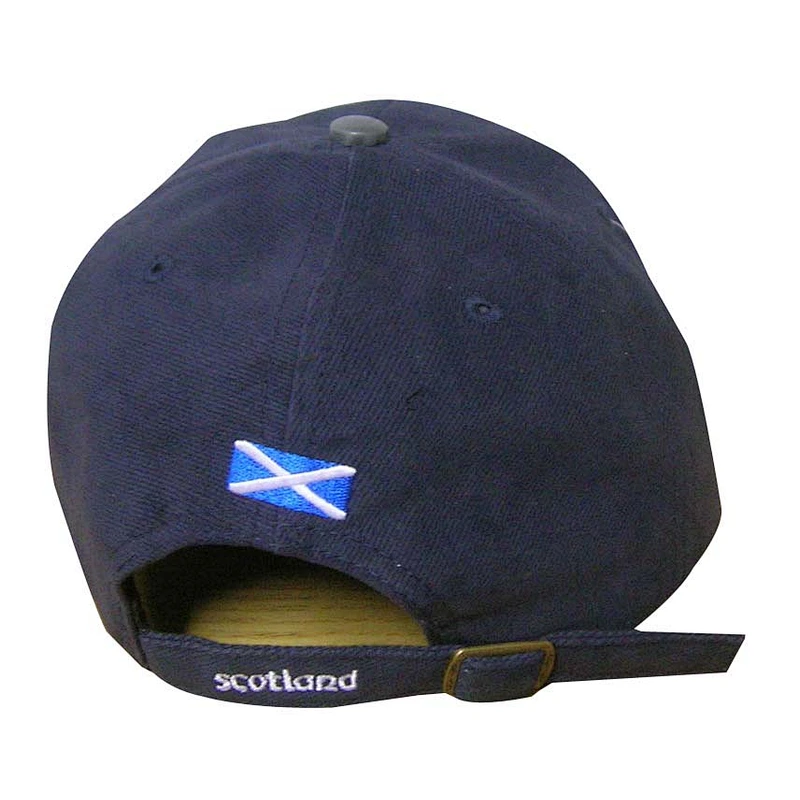 Fashion 2018 new style 6 panel  sports cap with embroidery