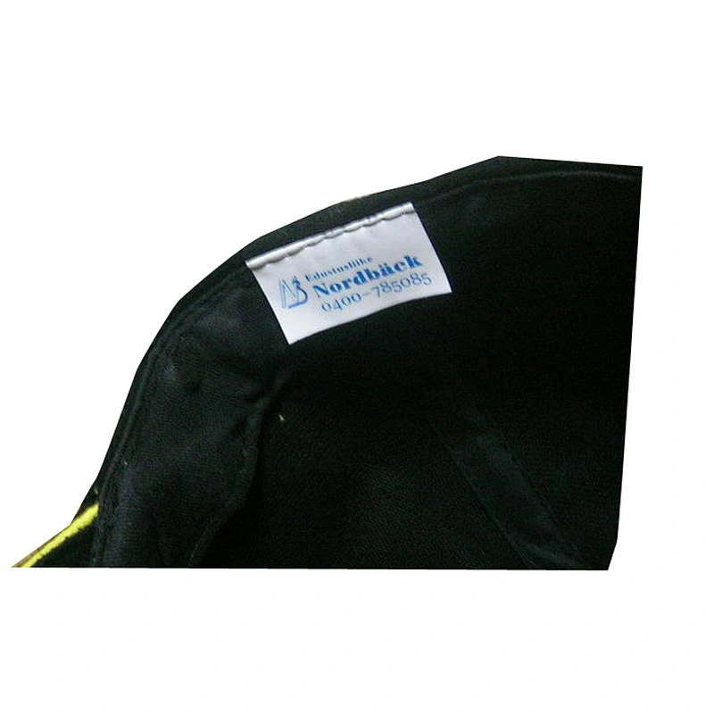branded embroidery promotional sandwich caps