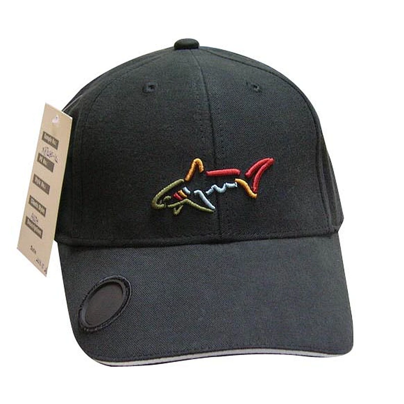 ball marker hat and cap