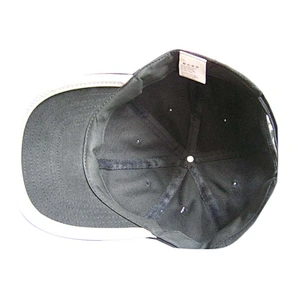 Fashion customized 6 panel  blank cap sports cap for promotional