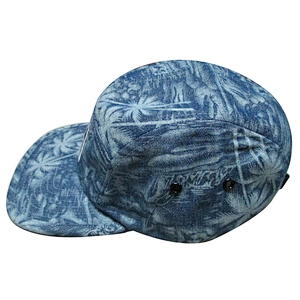 CUSTOM 5 PANEL HAT SUBLIMATION CAP