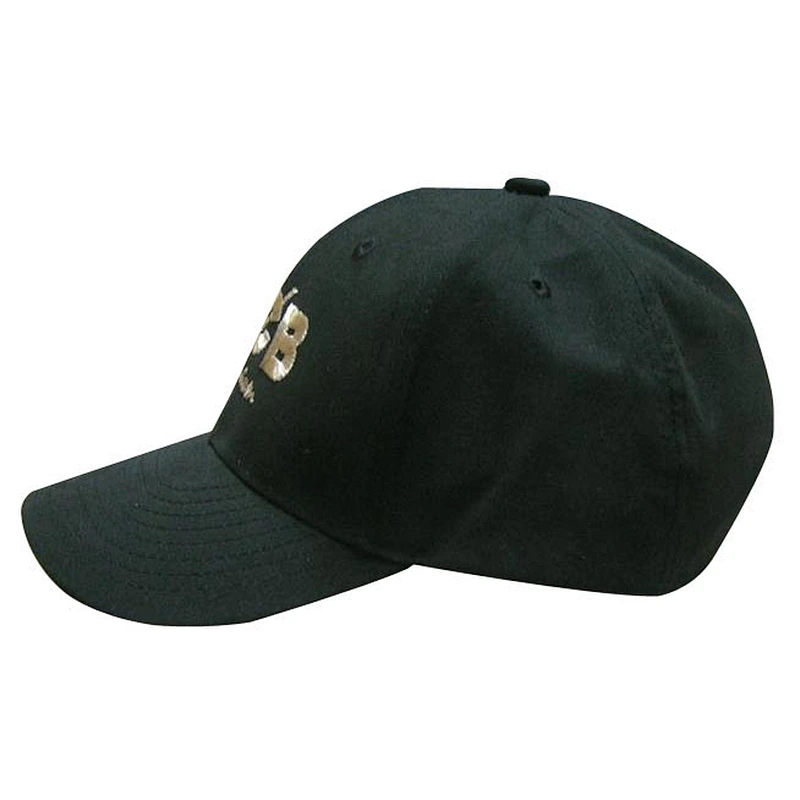 polyester promotional cap