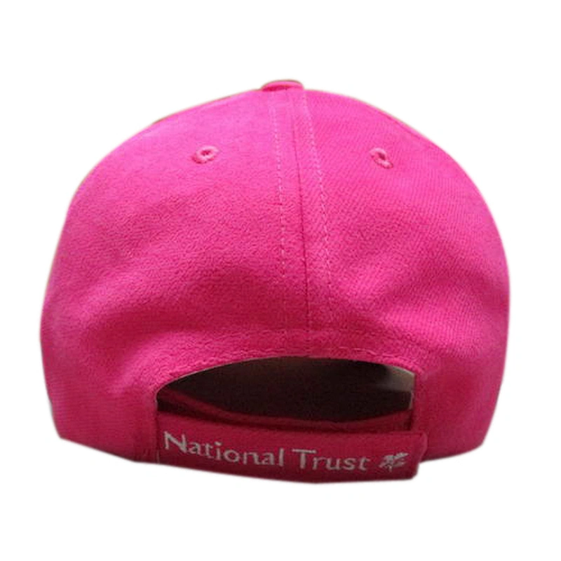 embroidery kids cap