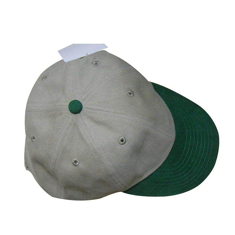 custom high quality blank sports cap without any logo