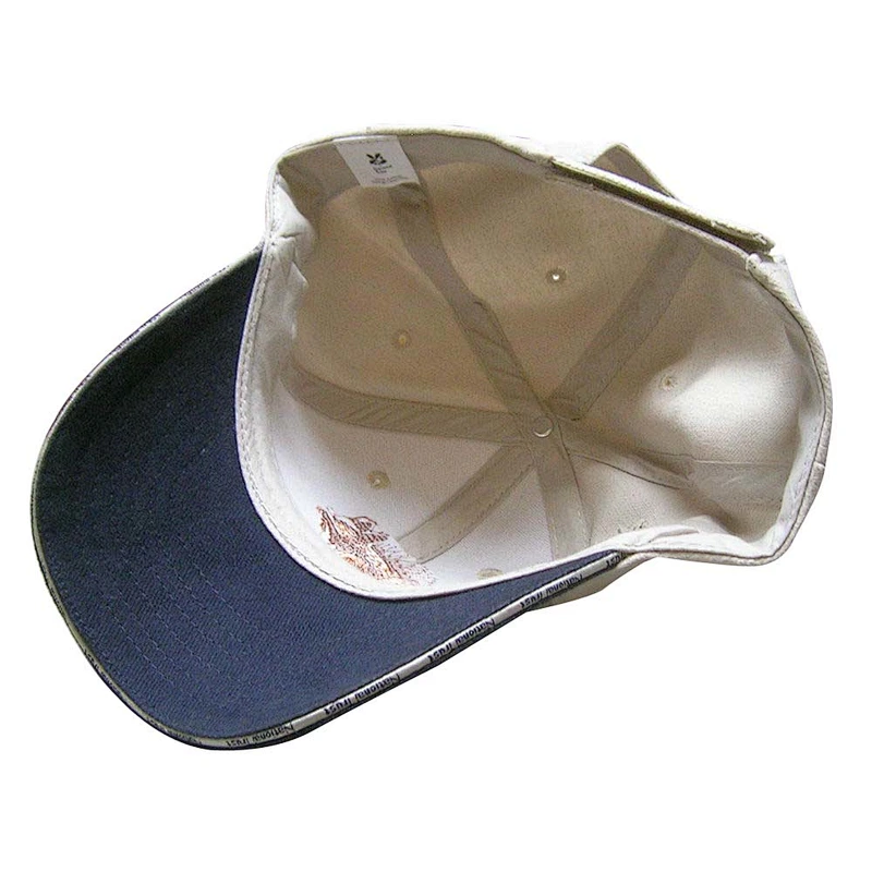 Fashion high quality Cotton Embroidery Baseball Cap