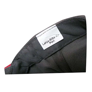 wholesale NEW custom artwork embroidery sport cap with 6 panel