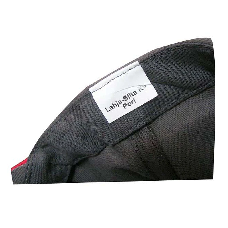 wholesale NEW custom artwork embroidery sport cap with 6 panel