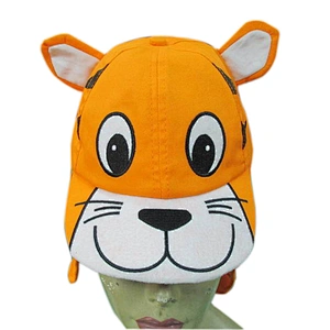 Fashion animal baseball cap