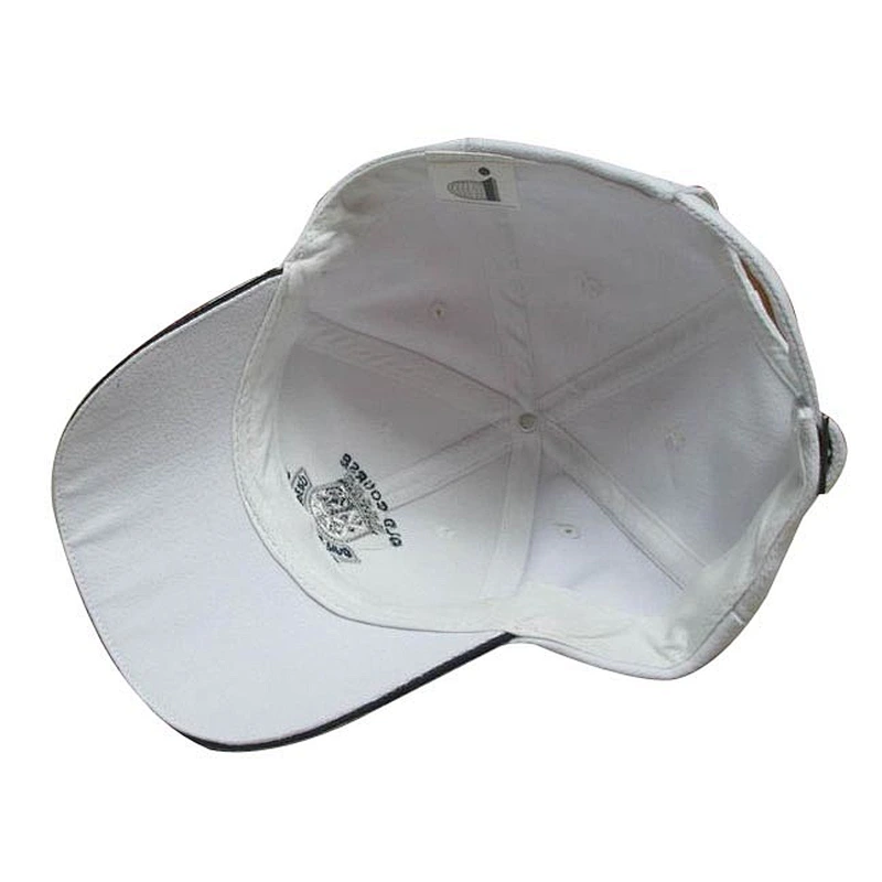 sports cap, ball marker cap, cotton hat