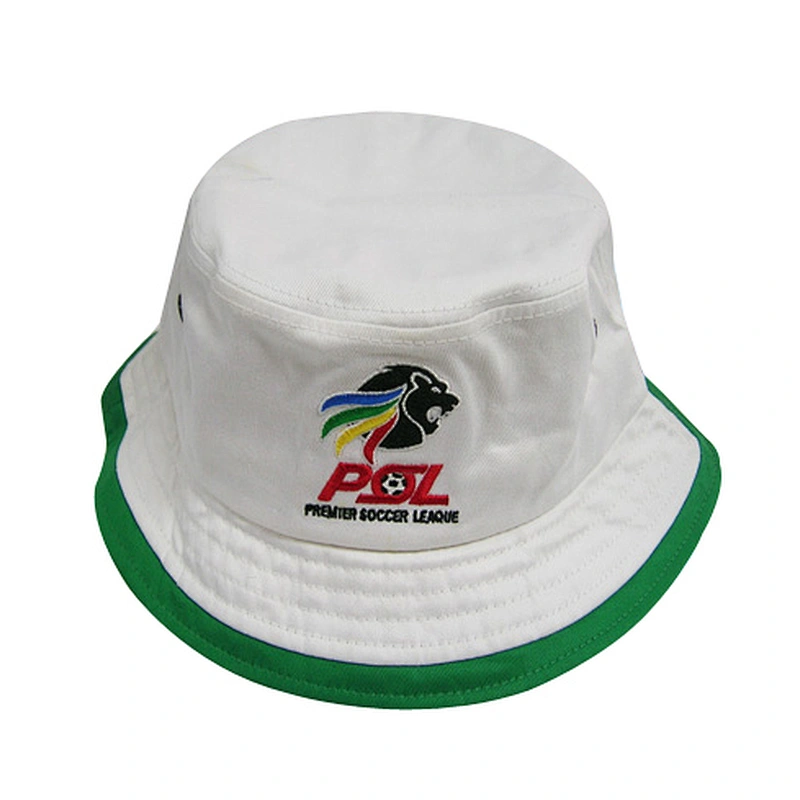 blank bucket hat