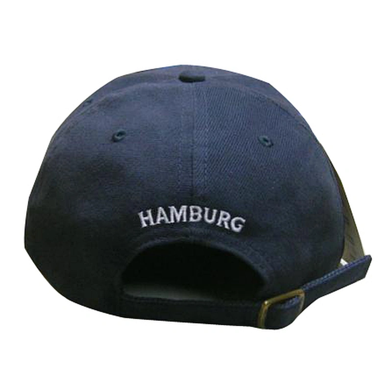 custom E.R. sports cap