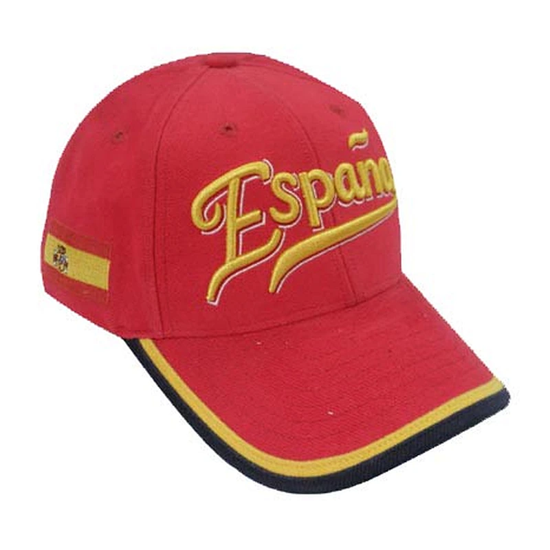 baseball cap