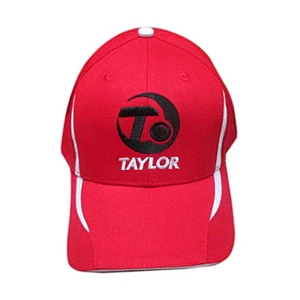 high quality and good design sports cap