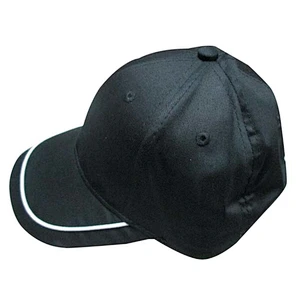 Wholesale New 6 panel Blank baseball  sports hat