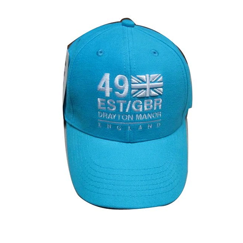 Factory high quality cap hat promotional for kids free sample
