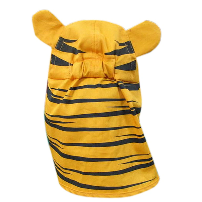 Fashion animal baseball cap