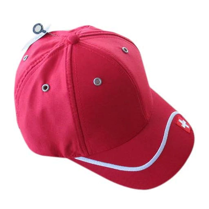 fashion 6 panel sports cap