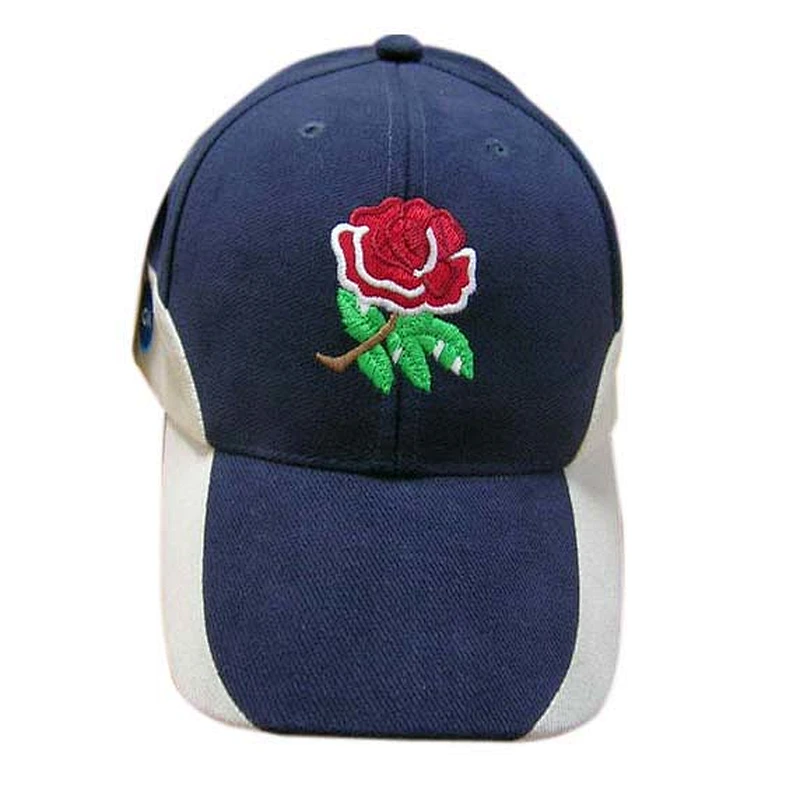 Promotional Embroidery Baseball Sports Cap and Hat And Cap