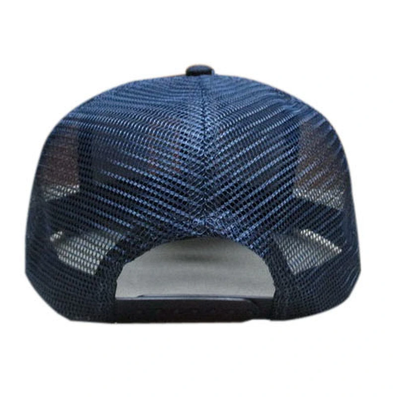 fashion new style custom trucker mesh cap