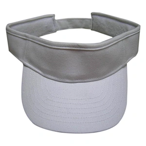 Outdoor Unisex Large Brim Visor Caps Women Beach Sun Protection Sunvisor Hats Cap Sunbonnet