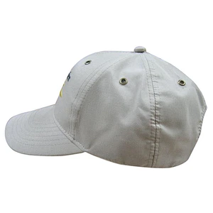 wholesale cheap cotton twill 6 panel custom polyester cap