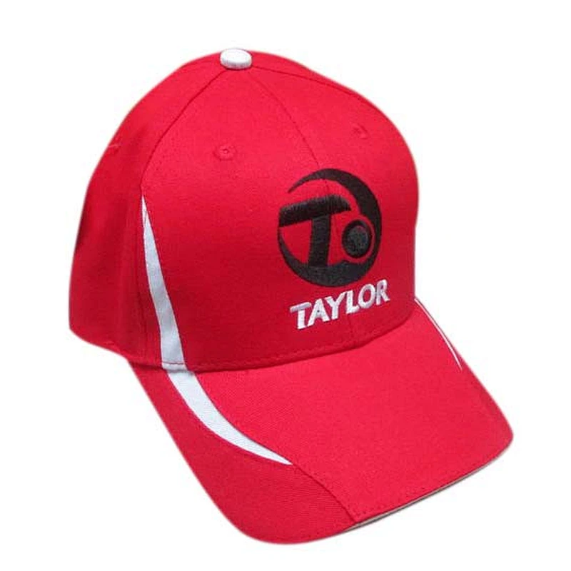 high quality and good design sports cap