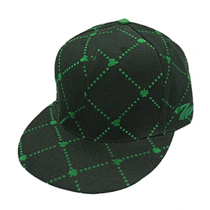 printing new style baseball cap
